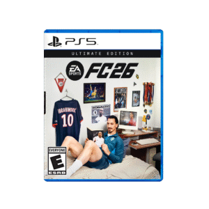 EA SPORTS FC 26 Ultimate Edition PS5