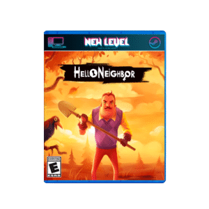 Hello Neighbor (PC)