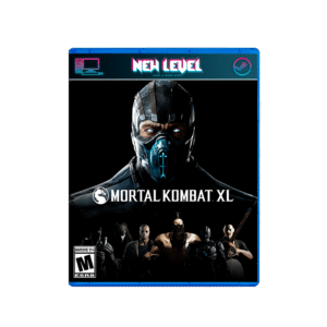 Mortal Kombat XL (PC)
