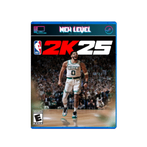 NBA 2K25 Edición Estándar (PC)