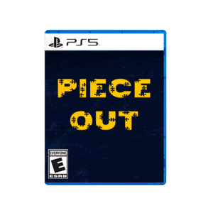 Piece Out PS5