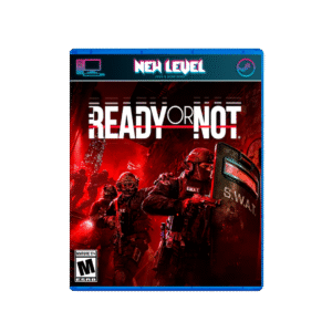 Ready or Not (PC)