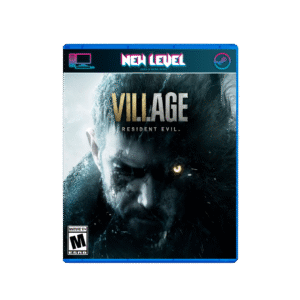 Resident Evil Village  (PC)