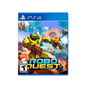 Roboquest (PS4)