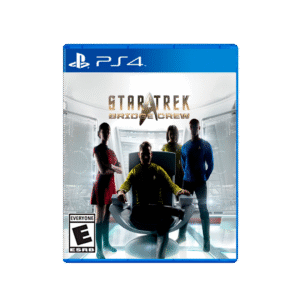 Star Trek: Bridge Crew (PS4)