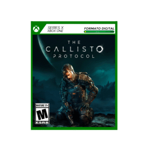 The Callisto Protocol (XBOX)