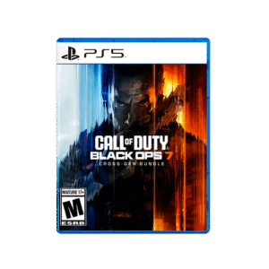 Call of Duty: Black Ops 7 - Paquete Multigeneración PS5