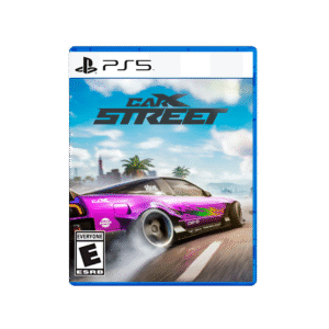 CarX Street PS5