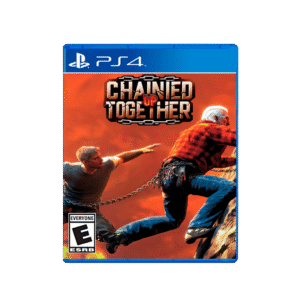 Chained Up Together (PS4)