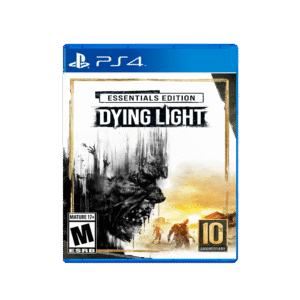 Dying Light - Essentials Edition (PS4)