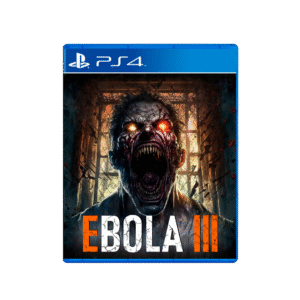 EBOLA III (PS4)
