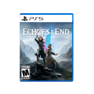 Echoes of the End PS5