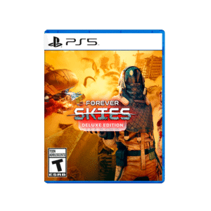 Forever Skies Deluxe Edition PS5