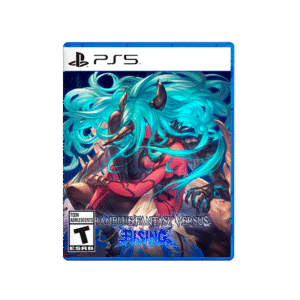 Granblue Fantasy Versus: Rising Deluxe Edition PS5
