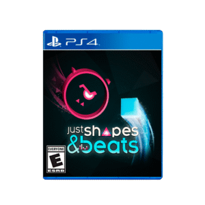 Just Shapes & Beats (PS4)