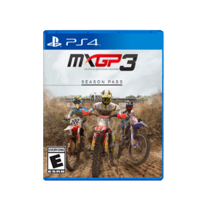 MXGP3 - Special Edition (PS4)