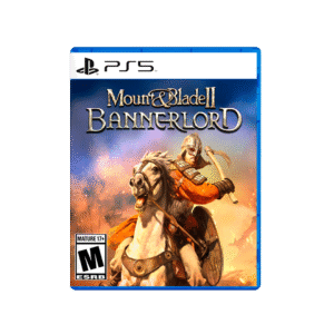 Mount & Blade II: Bannerlord PS5