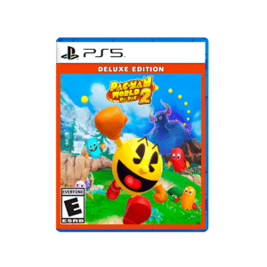PAC-MAN WORLD 2 Re-PAC – Édition Deluxe PS5