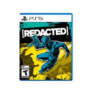 [REDACTED] PS5