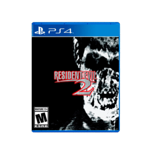 Resident Evil 2 (PS4)