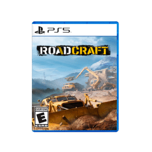 RoadCraft PS5