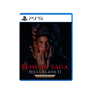 Senua's Saga: Hellblade II PS5