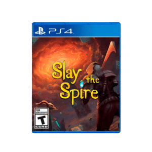 Slay the Spire (PS4)