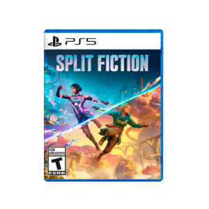 Split Fiction PS5