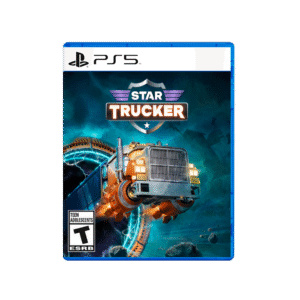 Star Trucker PS5