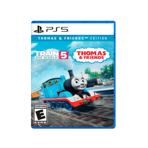 Train Sim World 5: Thomas & Friends Edition PS5