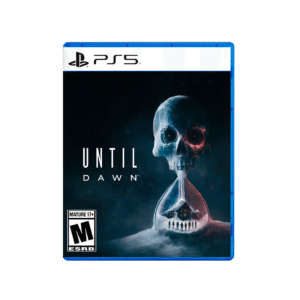 Until Dawn PS5