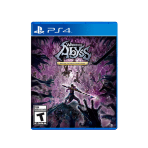 WARRIORS: Abyss - Edición Definitiva Hack'n'Dash (PS4)