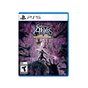 WARRIORS: Abyss - Edición Definitiva Hack'n'Dash PS5