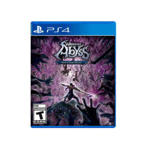 WARRIORS: Abyss - Edición Hack'n'Dash (PS4)