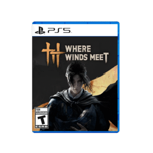 Where Winds Meet (F2P) PS5