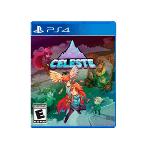 Celeste (PS4)