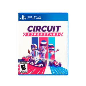 Circuit Superstars (PS4)