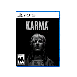 KARMA: The Dark World PS5