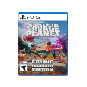 ROTSP: The Cosmic Hoarder Edition PS5