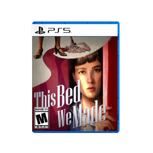 This Bed We Made PS5