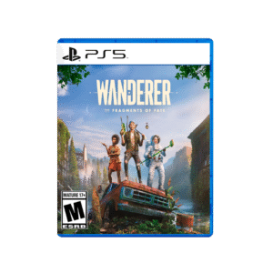 Wanderer: Los fragmentos del destino PS5