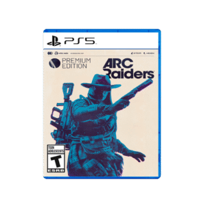 ARC Raiders - Deluxe Edition PS5
