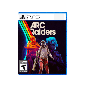 ARC Raiders PS5