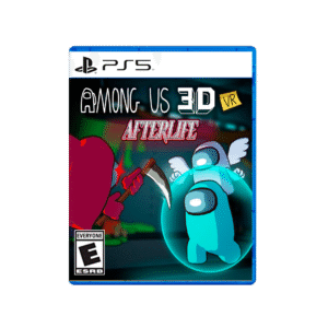 Among Us 3D: VR PS5