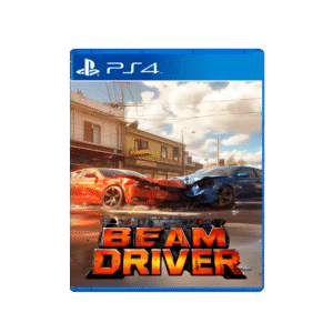 Beam Driver (PS4)