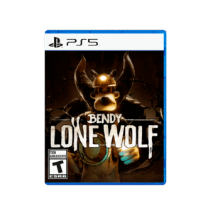 Bendy: Lone Wolf PS5