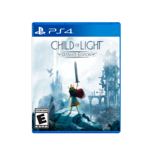 Child of Light Ultimate Edition (PS4)