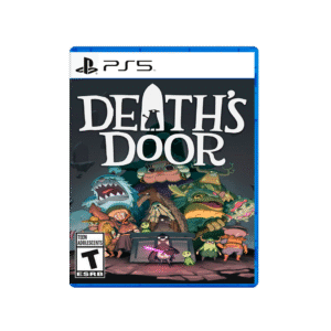 Death's Door PS5