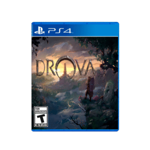 Drova - Forsaken Kin (PS4)