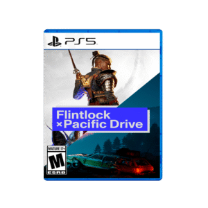 Flintlock × Pacific Drive Bundle PS5